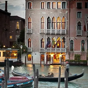 Pesaro Palace 4* Venezia