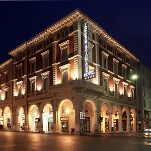 Internazionale 4* Bologna
