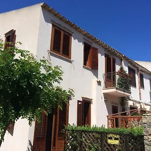 Giuliana Casa vacanze