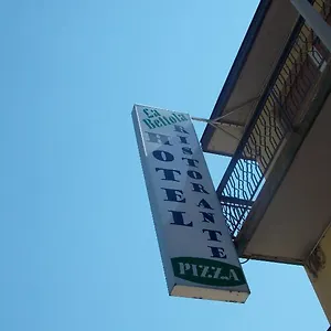 Ristorante La Bettola 2* Sasso Marconi