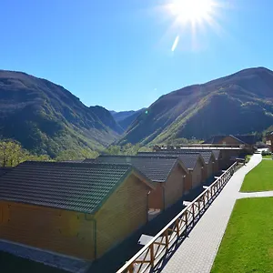 Il Rifugio Dell'aquila Ligonchio