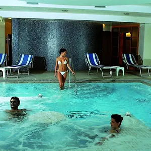 Sollievo 4* Montegrotto Terme