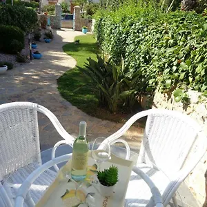 La Chiocciola Villa